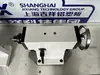 Cabeçote de Indexação CNC Contraponto Pneumático Fresadora de Quarto Eixo Pino Centralizador Contraponto Hidráulico Manual 135 160