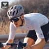 Ropa de Ciclismo Tosuod Traje para Bicicleta de Carretera para Hombre Verano Holgado Casual Deportivo Manga Corta Equipo de Ciclismo