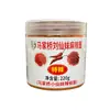 Salsa Picante Auténtica para Barbacoa en Plancha Xiuzhen Maqiao Liu Xianmei de Guizhou, Fideos Picantes de Chile Guigang