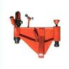 30-50kg Curvador de Trilhos Tipo KWPY-600 Curvador Hidráulico outros equipamentos e acessórios para mineração e construção 4