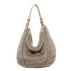 Bolsos de Otoño e Invierno 2024 para Mujer, Lindo Corazón Acolchado, Estilo Coreano, Más Fácil de Combinar, Nuevo Cierre, Gran Capacidad, Crossbody, Hombro, Bolso de Mano