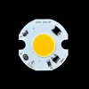 Chip de cuenta de lámpara COB de alto voltaje AC220V sin controlador 3W5W7WLED foco de riel foco pulgar para gabinete de vino fuente de luz