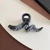 Pasador Grande de Tiburón, Pasador Elegante, Pasador para Mujer, Pasador en la Parte Posterior de la Cabeza, Pasador de Alta Calidad, Múltiples Accesorios para el Cabello