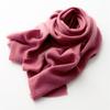 Outono e inverno novo cachecol de cashmere puro unissex cachecol de cashmere puro xale de cashmere longo gola quente