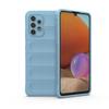 Em estoque aplicável para Samsung A32 4G capa de celular magic shield resistente a quedas capa protetora Samsung A32 com sensação de pele resistente a quedas