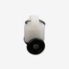 Nuevo en stock gancho deslizante anillo de mosquitero polea enrollable decoración del hogar accesorios para cortinas riel recto riel curvo riel guía fabricantes en stock