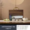 Venta directa del fabricante: Tetera Artesanal Huangru, Taza de Té, Taza de Té de Horno Ru Única, Juego de Té Kung Fu, Se Puede Imprimir con Logo