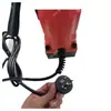 Taladro Magnético Antiexplosivo para Minería, Taladro Magnético Neumático Resistente al Desgaste y Duradero, Taladradora Magnética Neumática Zcq-18/0.28