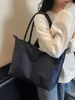 Bolsa de Hombro de Gran Capacidad para Viajes, Almacenamiento, Bolso de Mano Casual Versátil Simple para Mujer, Primavera/Verano 2026