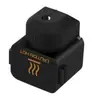 A1/A1 Mini Radiador de Latón de Bambú Boquilla de Acero Desmontable Cabezal Caliente Cabezal de Impresión Cabezal de Extrusión Accesorios 3D