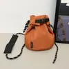 Bolso pequeño cruzado de nailon estilo japonés color liso vertical para teléfono monedero casual minimalista bolsa para auriculares bolsa de tela cruzada ins