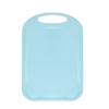 Tabla de cortar de plástico spot creativa para el hogar, corte, tabla de cortar antiadherente, tabla de cortar multiusos para frutas, tabla de cortar de PP