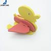FUENTE Venta al por mayor rompecabezas EVA de dibujos animados educación temprana DIY3D tridimensional creativo DIY juguetes hechos a mano para niños aviones animales