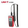 Uni-Tut333S Medidor de Temperatura y Humedad de Grado Industrial Medidor de Temperatura y Humedad Dividido Rango -10 °C ~ 60 °C