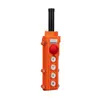 Suministro de Interruptor de Control de Viaje Keja1 Cob61/61A/64Bh Botón Interruptor para Polipasto Eléctrico Grúa