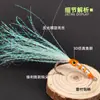 Baolufei Produce Varios Tipos de Señuelos de Mosca para Calamar, Mosca de Pesca para Calamar de Agua Salada, Señuelos con Anzuelo de Pluma para Pesca con Mosca