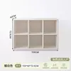 Escritorio y estantería integrados para dormitorio de apartamento pequeño, nuevo escritorio de computadora de escritorio con cajón, tocador, escritorio de escritura, escritorio de estudio