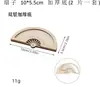 Suporte de Madeira para Pote de Pedra, Suporte para Panela de Arroz, Tapete de Madeira, Suporte Quadrado de Madeira de Bambu para Pote, Suporte de Madeira Universal Anti-Escaldante, Suporte para Panela