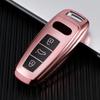 Para 2023 Audi A7 juego de llaves nuevo A7L coche Q7 carcasa Q8 importado A8L gama alta A8 hebilla de bolsa especial