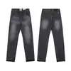 Comercio exterior transfronterizo Gallery dept graffiti de tinta salpicada pantalones casuales camuflaje costuras leggings de pareja pantalones pantalones moda