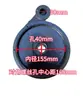 Colección Completa de Accesorios para Bombas de Agua de Nuevos Territorios Bomba Sumergible Cabezal de Bomba 370/550/750W Base de Carcasa Accesorios Dayuan Hierro Fundido