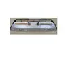 Adecuado para Toyota 2020 Runner Placa del Parachoques Delantero Configuración Baja, Piezas Exteriores de Toyota