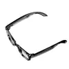 Gafas Inteligentes Multifuncionales con Cámara Inteligente de Alta Definición de Píxeles 800W Transfronteriza, Reconocimiento de Fotos, Grabación, Llamada, Traducción