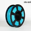 Novos Materiais para Impressão 3D como Tuozhu Chuangxiang 3D e Outros Consumíveis de Impressão 3D, Filamento 3D Sedoso Suave para Impressão 1kg 1.75mm, Cores Podem Ser Desenvolvidas