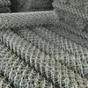 Soldadura de Revestimiento de Horno con Malla de Tortuga Placa Perforada Malla Soldada Galvanizada en Caliente (Precio de los Accesorios)
