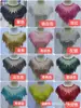 Harina Lentejuelas de Perlas Nuevas Malla Inferior Bordado Cuello Industria Pesada Piezas Frontales del Pecho Parche para Ropa Accesorios de Decoración