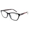 Gafas de lectura anti luz azul para hombre, alta definición, ultraligeras, anti fatiga, para personas mayores, mujeres de mediana edad y mayores, alta calidad 870 3101