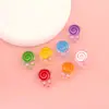 Cuentas Acrílicas, Paletas de Goteo de Aceite, Ligas para el Cabello Infantiles DIY, Cadenas para Teléfono, Cordones para Zapatos, Collares, Materiales para Ensartar Cuentas y Accesorios para Joyería