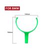 Adequado para BMW Série M Esportiva Volante ABS Série M-sport da BMW Substituição em forma de T Modificação de carro