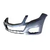 2048802049 é adequado para para-choque dianteiro da Classe GLK W204 da Mercedes-Benz, painel de acabamento GLK260, para-choque dianteiro GLK300