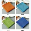 Toalla Refrescante Hielo Frío Para Refrescar Deporte Doble Capa Gimnasio Absorbente de Sudor Yoga Senderismo Sensación Fría Estilo Refrescante Toalla