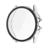 Adequado para o smartwatch Honor Choice Rossini 2e; uma capa protetora e protetor de tela combinados para o Honor Rossini 2e