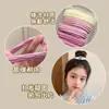 Gomas para el Cabello de Alta Elasticidad para Niñas, Nuevo Estilo 2026, Bandas para el Cabello para Niñas, Anillos para Coletas Altas, Accesorios para el Cabello que No Dañan el Cabello