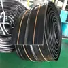 A fita de vedação de água de borracha possui uma gama completa de especificações, estrutura estável, longa vida útil e é resistente ao desgaste e ao envelhecimento.