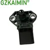 0261230389 0281006059 0281006060 Sensor de Presión de Aire de Admisión para Audi Vw