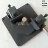 Ferramenta Manual para Dobrar e Endireitar Barra de Aço Rosqueada de Ferro Chato Aço Inoxidável, Máquina Dobradeira Manual, Ferramenta de Dobra Artificial, China Continental