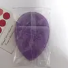Luvas Grandes Lavagem Facial Soquete Konjac Lavagem Facial Poliuretano Sem Látex Esponja de Lavar o Rosto Removedor de Maquiagem Mergulho em Água Maior