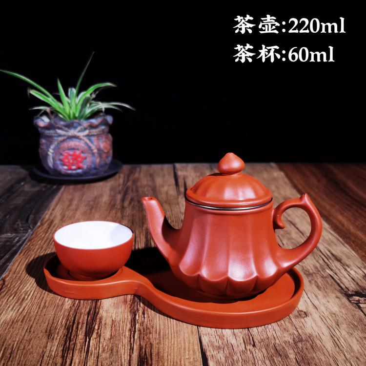 功夫汤壶三件套新图5