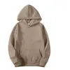 Sudadera con capucha para mujer Amazon Transfronteriza Europea y Americana 2024, Top Casual con Bolsillo, Suéter Holgado, Corte Holgado