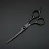 Tijeras de Barbero Medianas, Tijeras de Peluquería, Tijeras Planas para el Hogar, Tijeras Entresacadoras, Tijeras para Flequillo, Alta Calidad de Fábrica