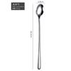 Juego de Cubiertos Occidentales de Acero Inoxidable 304, Cuchillo, Tenedor, Cuchara, Cuchillo y Tenedor para Steak de Estilo Francés de Lujo Ligero, Cubiertos Elegantes de Hotel, Cuchillo para Mantequilla