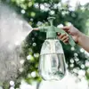 Botella Atomizadora de Presión Green Research Patrón de Rociado Ajustable Presión de Aire Regadera para Flores Serie Color Crema Exclusivamente para Suministro Transfronterizo