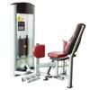 Equipamento de Academia Comercial Pernas Peito Puxada Alta Costas Braço Reto Treinador de Peito Equipamento Especial de Academia
