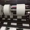 Material Grado V0 Retardante de Llama Etiqueta Plateada, Material Blanco Autoadhesivo Transparente para Etiquetas, Etiqueta Negra Autoadhesiva Resistente al Fuego