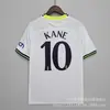 Camiseta de Aficionado Estilo Antiguo Club Estrella Número de Jugador Sin Brazaletes 202122 Barcelona Inter de Milán Manchester United