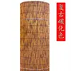 Cortina de Bambu Carbonizado de 30 metros Decoração de Loja Projeto Teto Esteira de Palha Guarda-Sol Esteira de Bambu Grama Trançada Retrô Jantar
